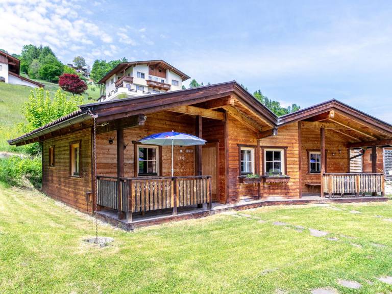 Chalet  Wildschönau