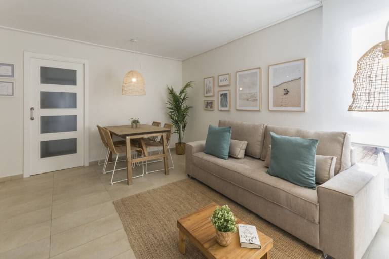 Apartamento Guardamar de la Safor