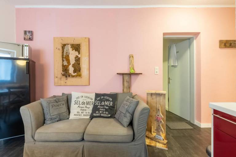Ferienwohnung Bichlbach