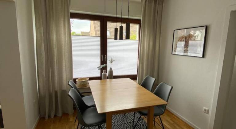 Ferienwohnung Marl