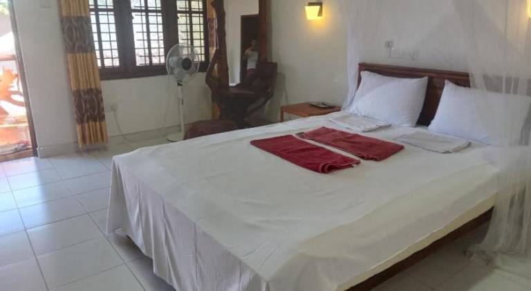Sigiri Lion Lodge — photo 2