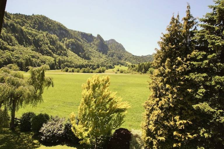 Ferienwohnung Unterwössen