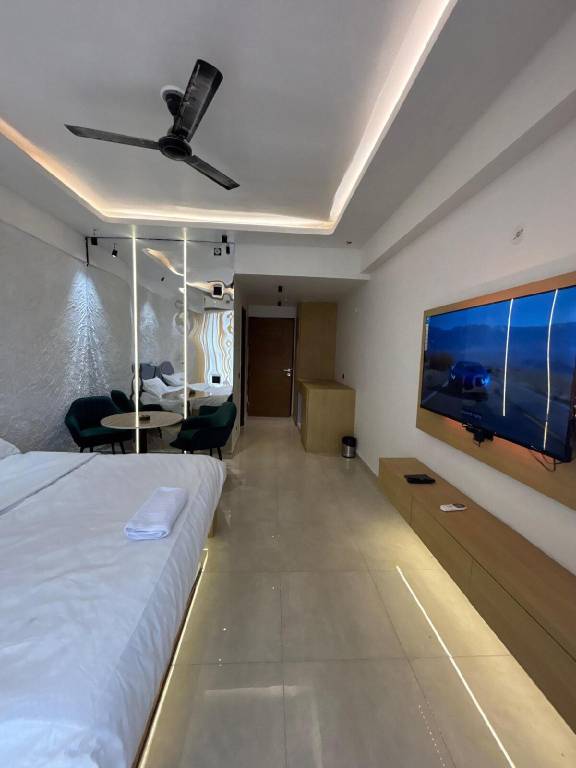 Vacation home with 1 room for 2 persons — photo 4