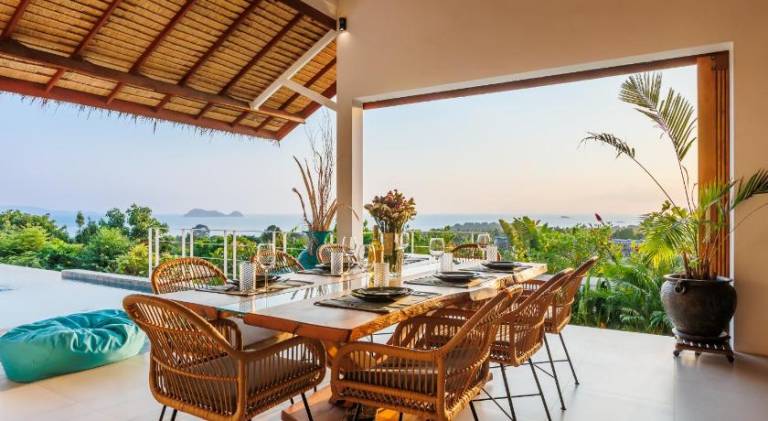 Villa with pool & jacuzzi | Dogs allowed — photo 3