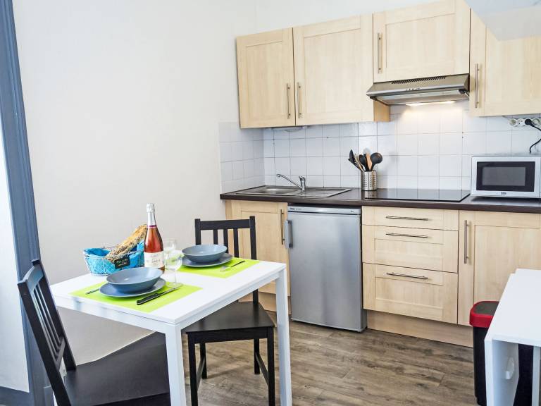 Holiday apartment | Pets allowed — photo 3