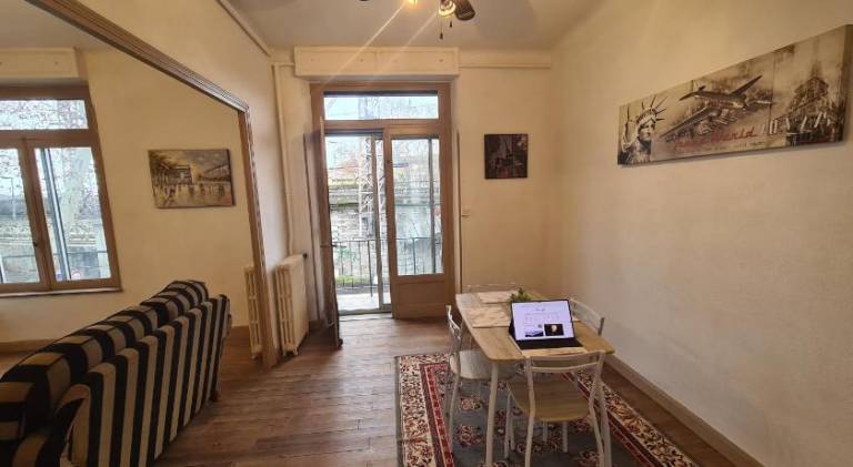 Apartment | Pet-friendly in Carcassonne