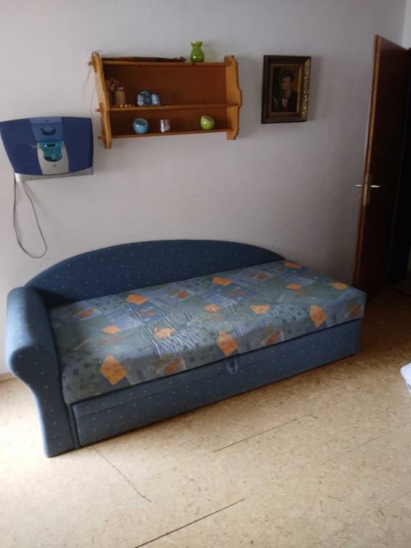 Ferienwohnung Biberwier