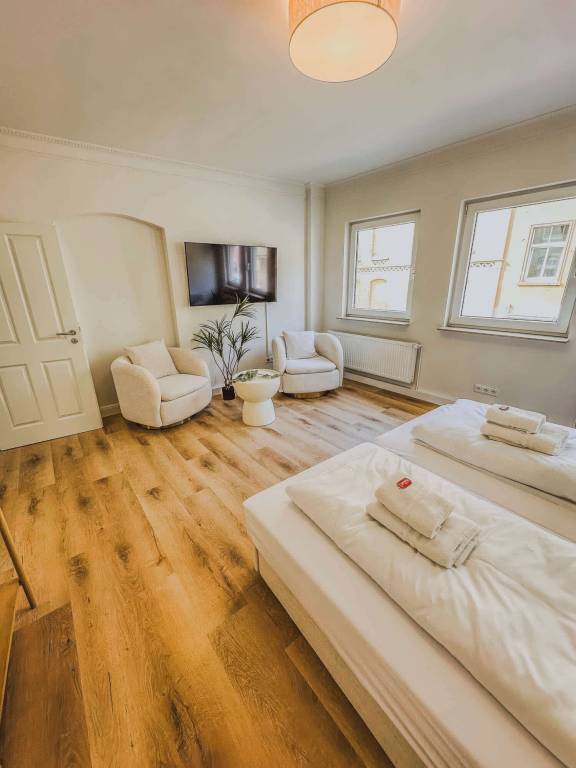 Ferienwohnung Hildesheim