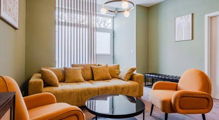 Apartment with 2 rooms for 8 persons — photo 3
