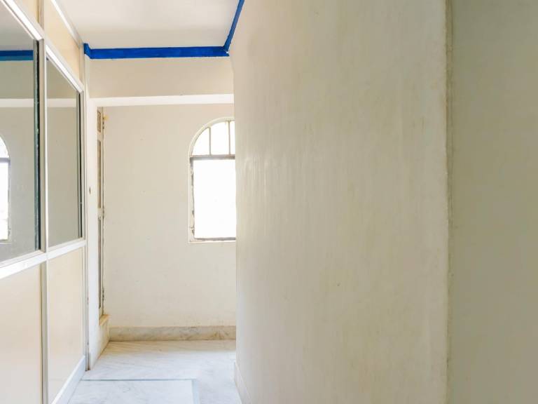 Hotel O Rudra Hotel