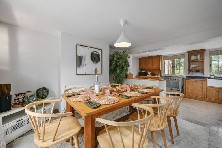 Pelsham Farm Cottage — photo 3