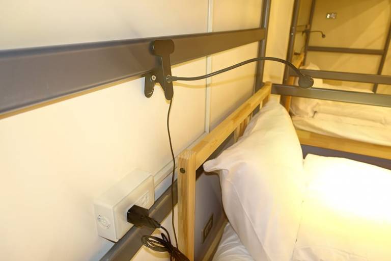 Hostel Chiayi
