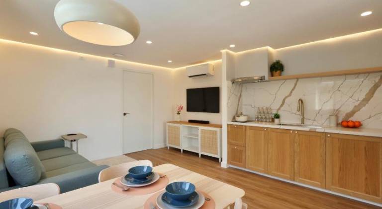 Rental apartment for 5 persons — photo 4