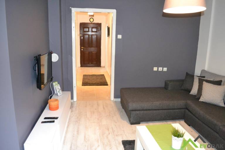 Apartment Ankara