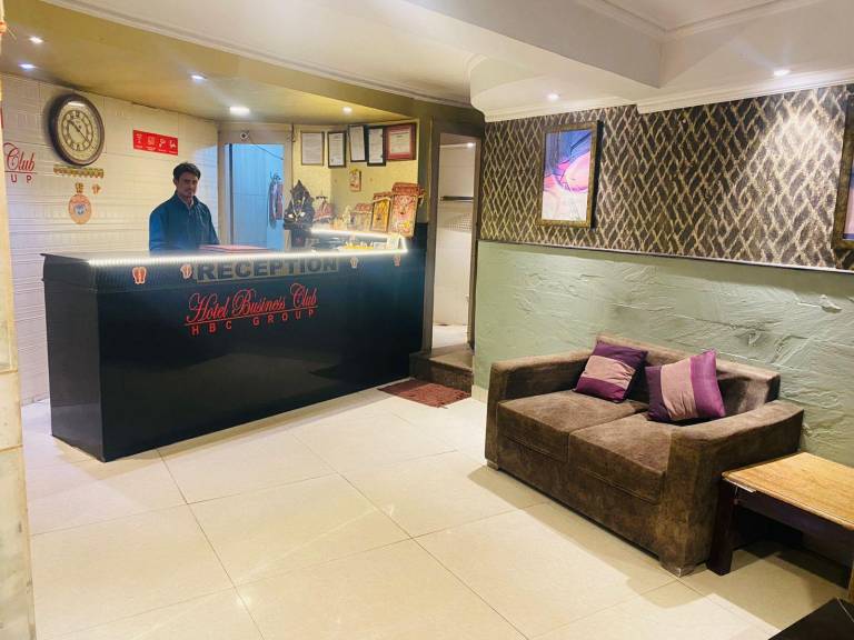 HOTEL RED BLU — photo 2