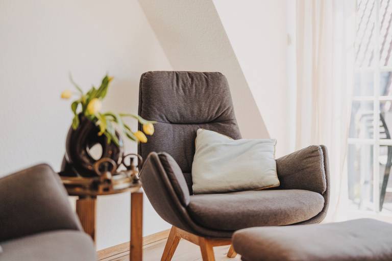 Ferienwohnung Baltrum