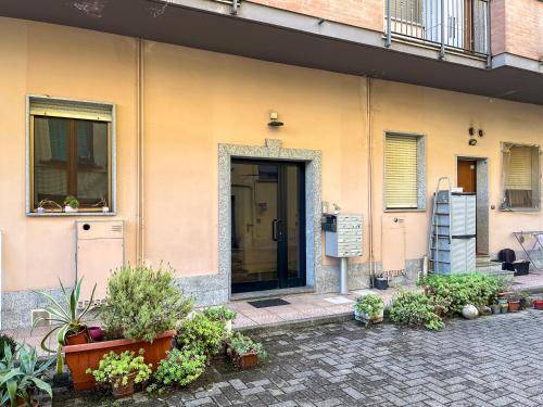 Appartamento San Giuliano Milanese