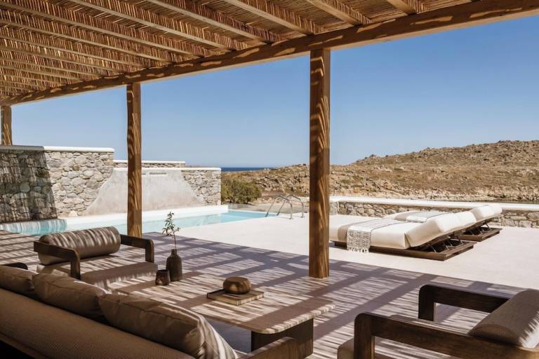 Villa Mykonos