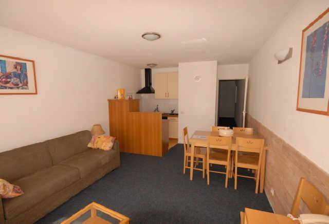 Apartment  Gourette