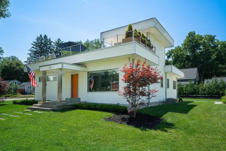 House Saugatuck