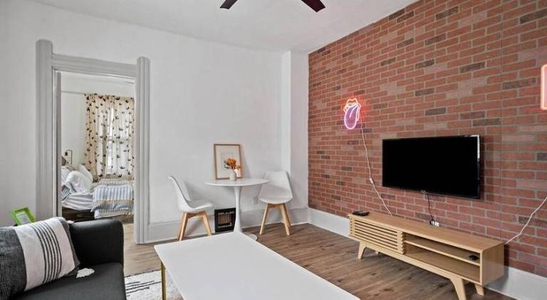 Nice apartment | Pets allowed — photo 2