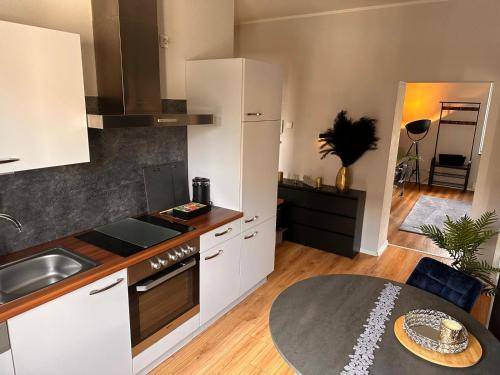 Ferienwohnung Würselen