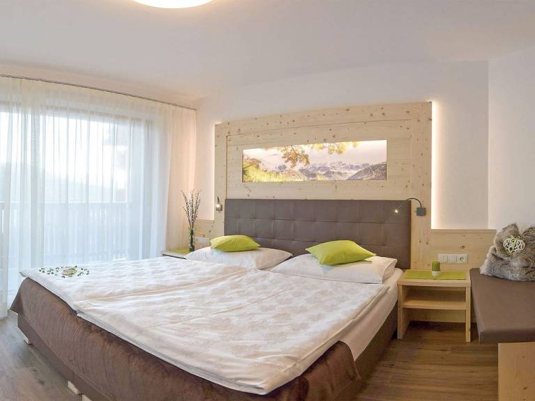 Ferienwohnung in Daunei, Wolkenstein in Gröden für max. 3 Gäste Ferienwohnung in Daunei, Wolkenstein in Gröden für max. 3 Gäste