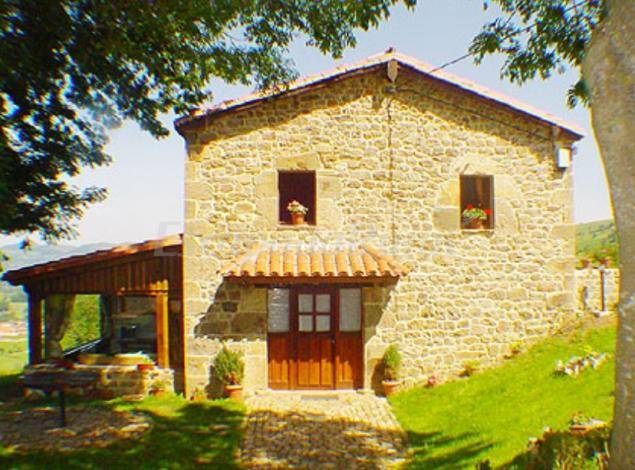 Landhaus