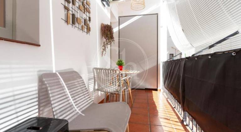 Rental apartment with 2 rooms for 2 persons — photo 4