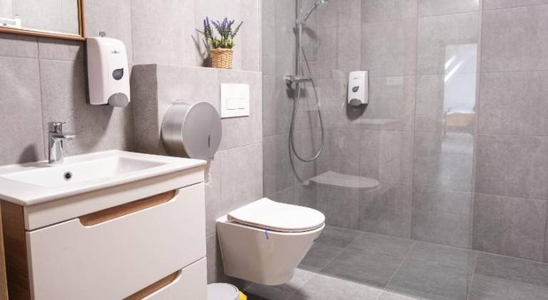 Domek w stylu alpejskim Nowa Ruda