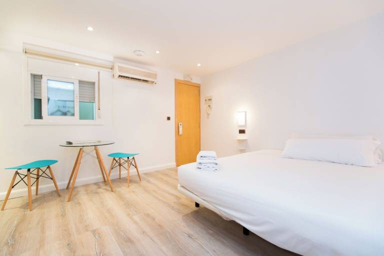 Appartement Clot