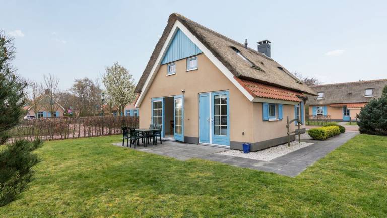 Ferienwohnung De Koog