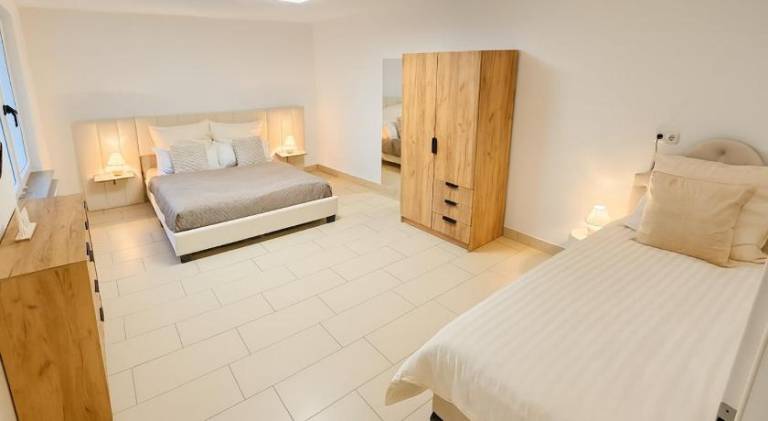 Ferienwohnung Bad Oldesloe