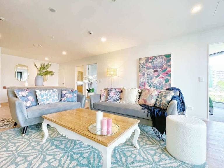 Apartment  Epsom