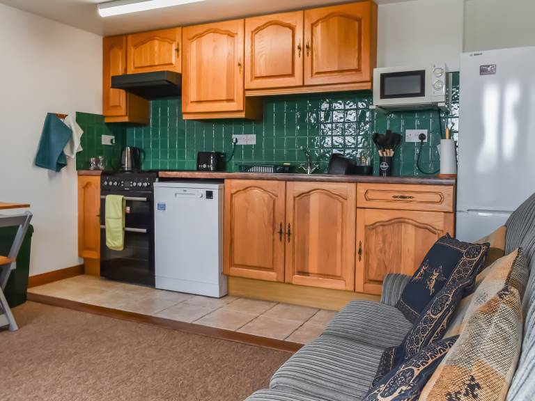 Family-oriented cottage with jacuzzi & garden | Water view | Pets are welcome — photo 4