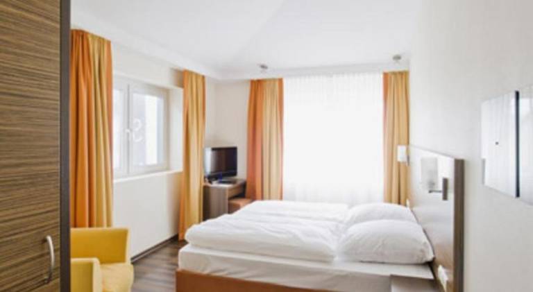 Hotel Silicium — photo 2
