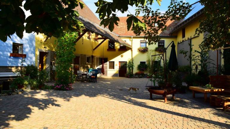 Ferienwohnung Creglingen