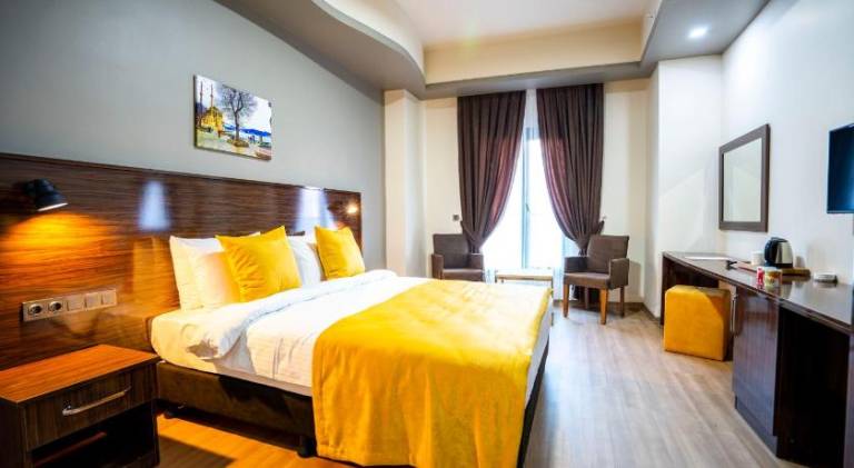 Mugwort Hotel & Spa — photo 2