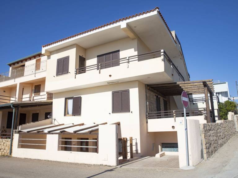 Apartamento  Isola Rossa