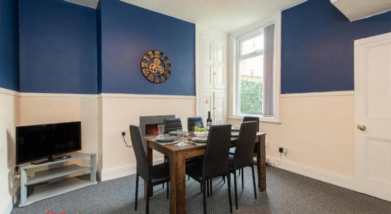 Nice apartment | Pets allowed — photo 4