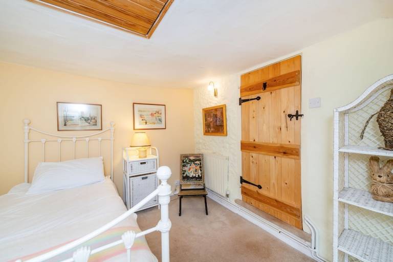 Cottage Minehead