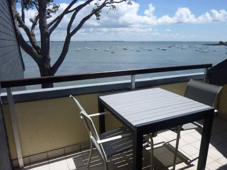 Appartement Damgan