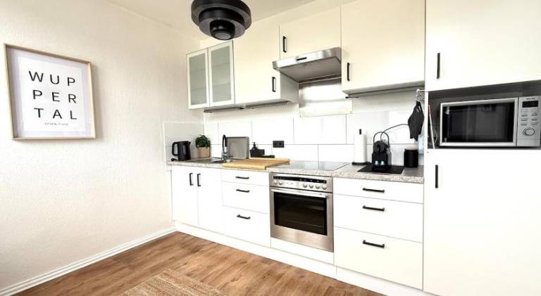 Holiday apartment with 1 room for 3 persons — photo 3