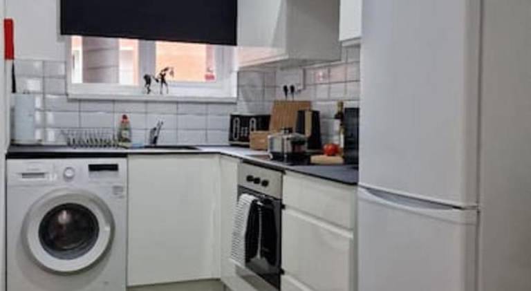 Nice holiday apartment | Pets are welcome — photo 3