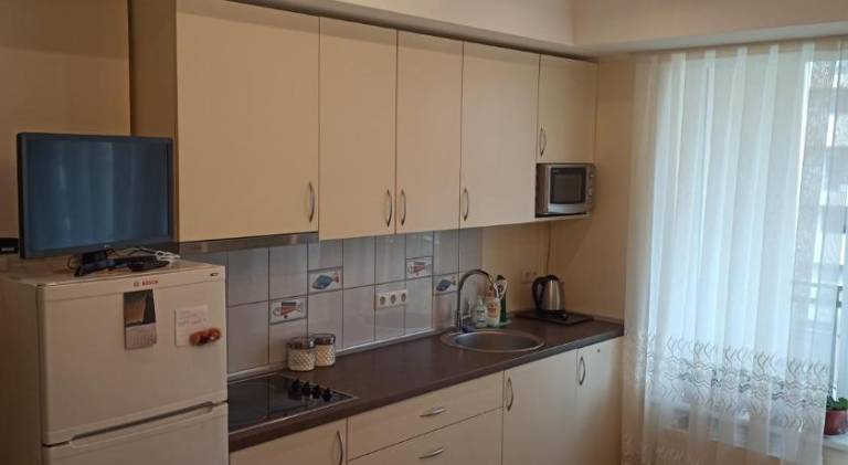Holiday apartment with 2 rooms for 5 persons — photo 4