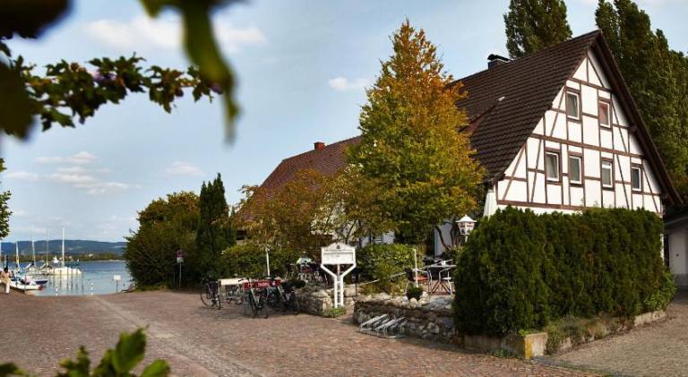 Lovely apartment | Pets are welcome in Konstanz