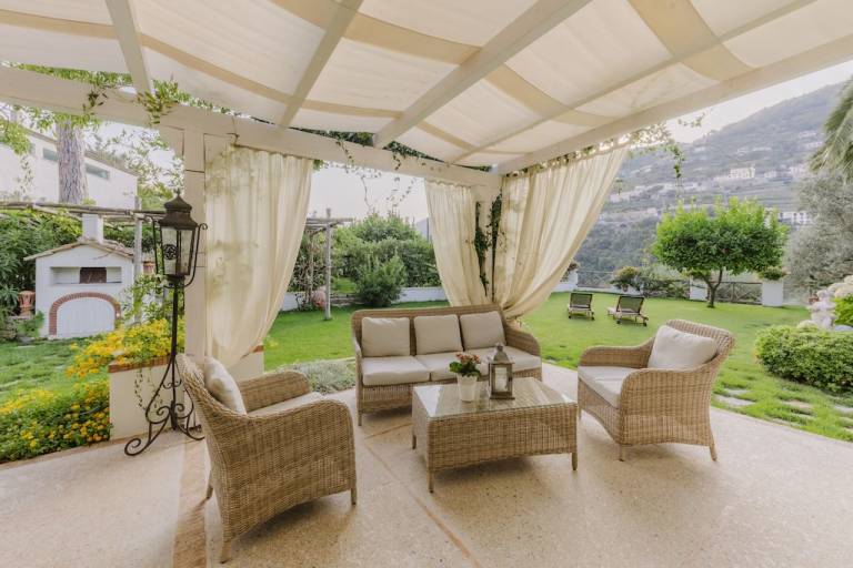 Villa Amalfi