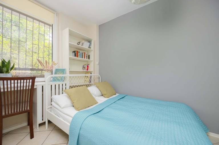 Family-oriented nice holiday apartment with fast internet | Near Royal Castle | Dogs allowed — photo 5