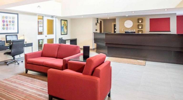 Comfort Inn — photo 3