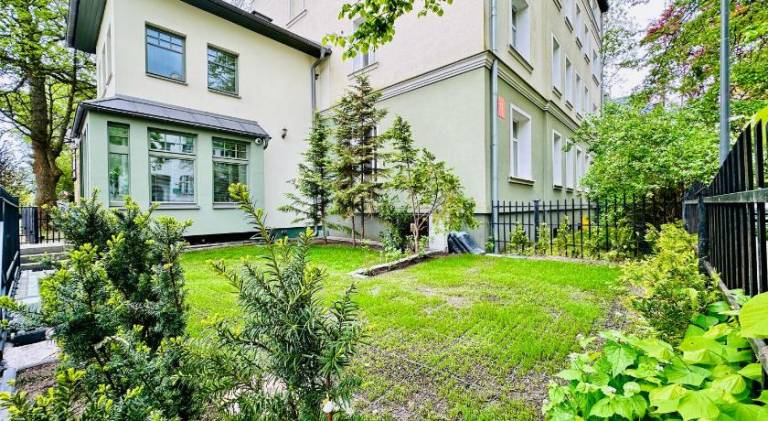 Apartment with 1 room for 4 persons — photo 4